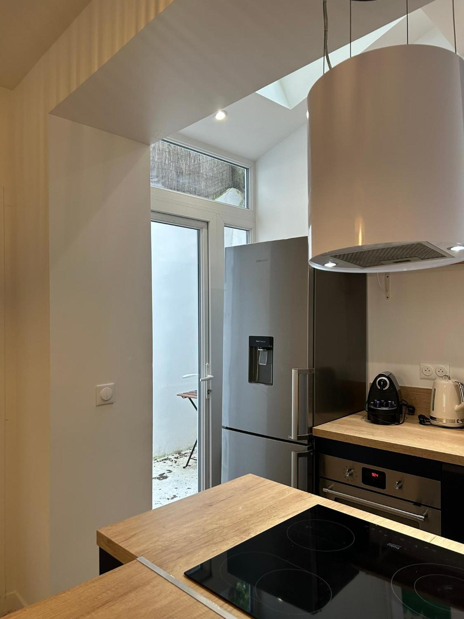 Grande Maison De Pecheur - Centre De Trouville מראה חיצוני תמונה