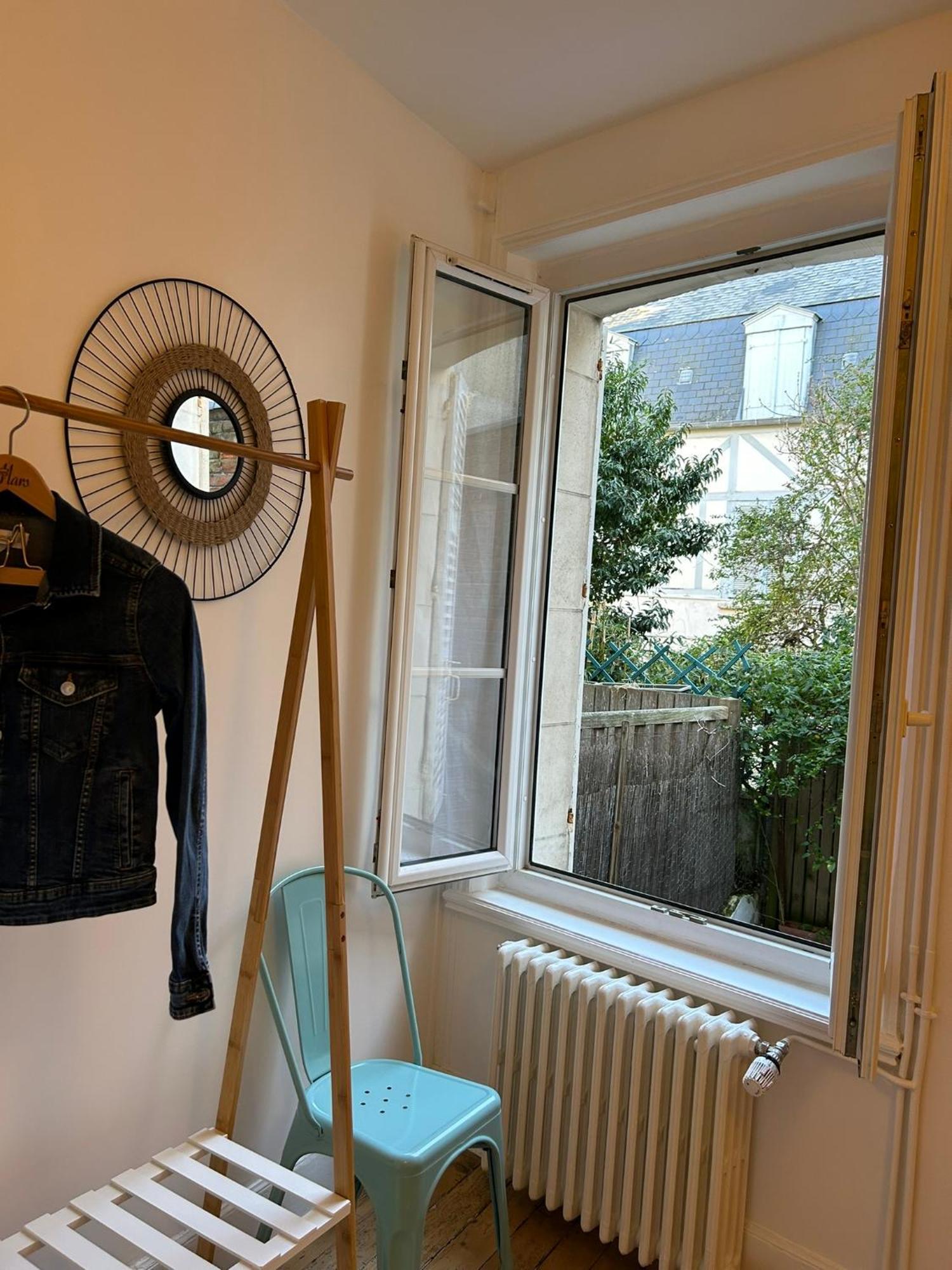 Grande Maison De Pecheur - Centre De Trouville מראה חיצוני תמונה