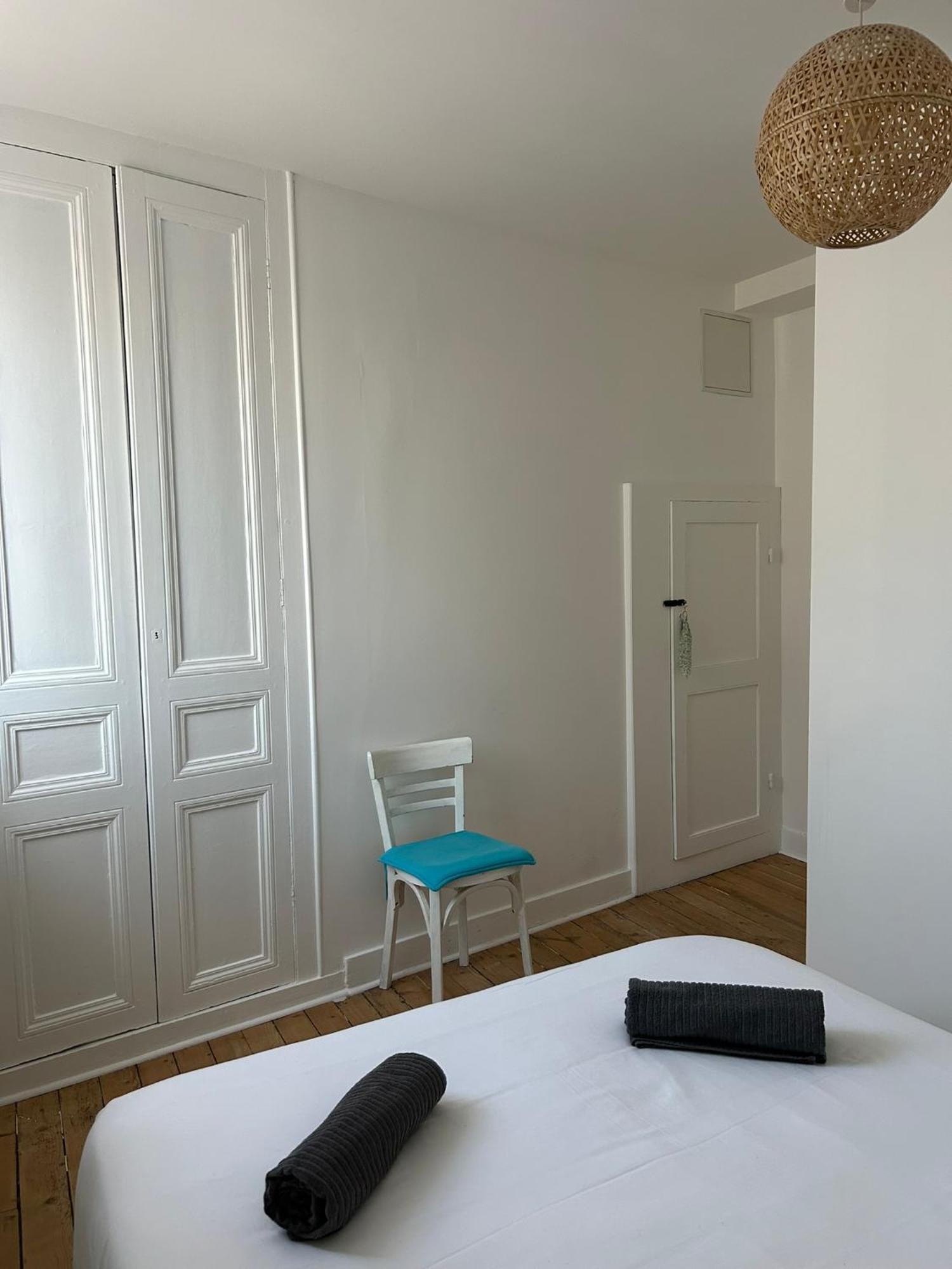 Grande Maison De Pecheur - Centre De Trouville מראה חיצוני תמונה